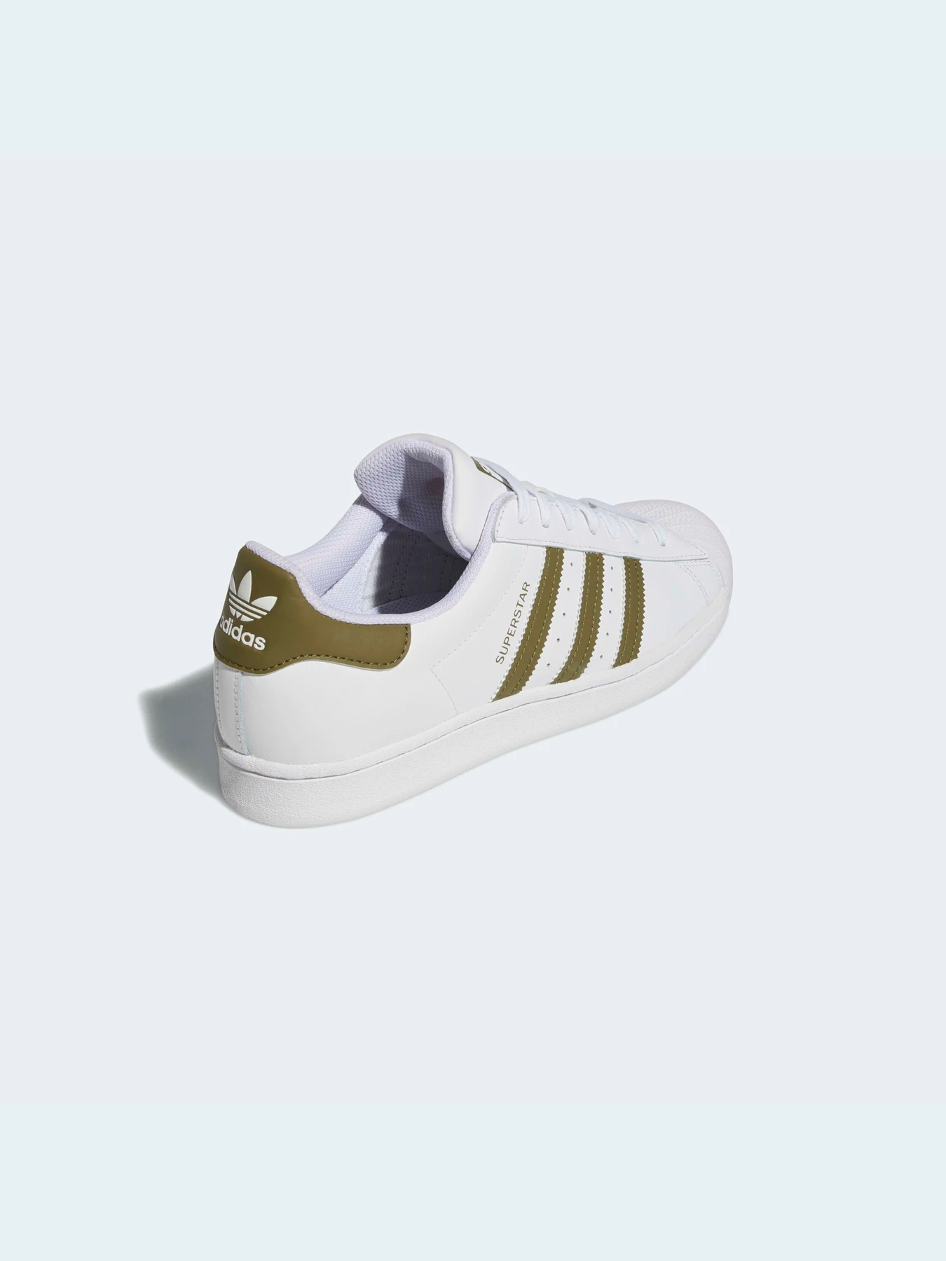 Кеды Adidas Superstar модель HP5501 Кеды Adidas Superstar модель HP5501 Фото