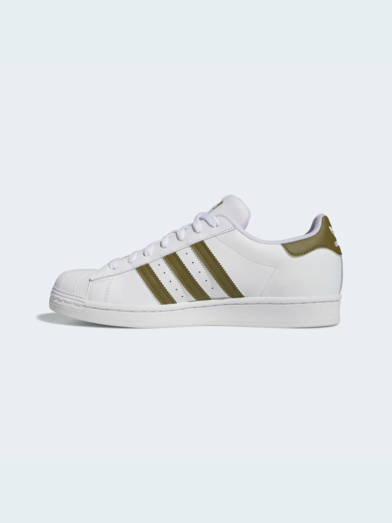 Кеды Adidas Superstar модель HP5501 Кеды Adidas Superstar модель HP5501 Фото