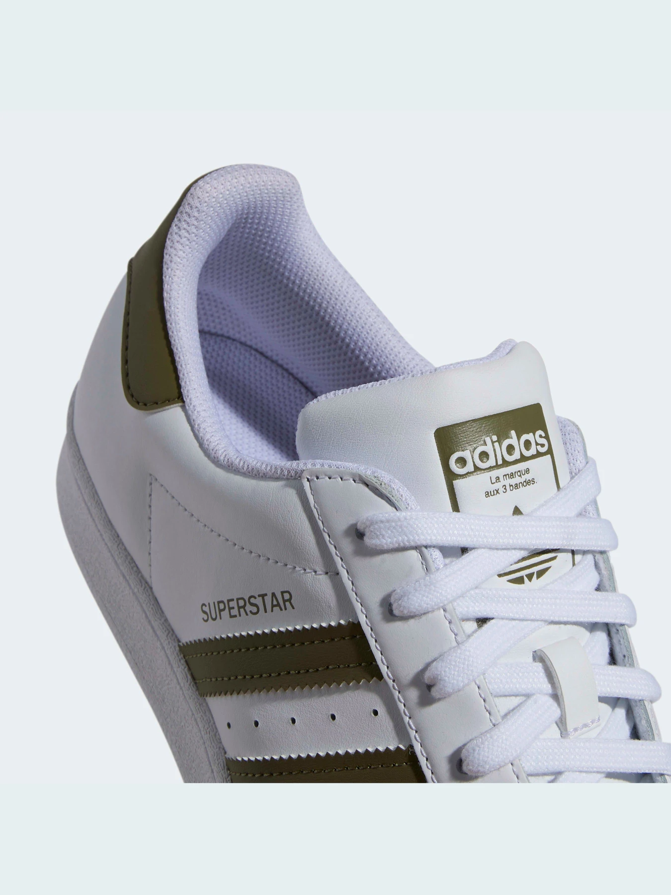 Кеды Adidas Superstar модель HP5501 Кеды Adidas Superstar модель HP5501 Фото