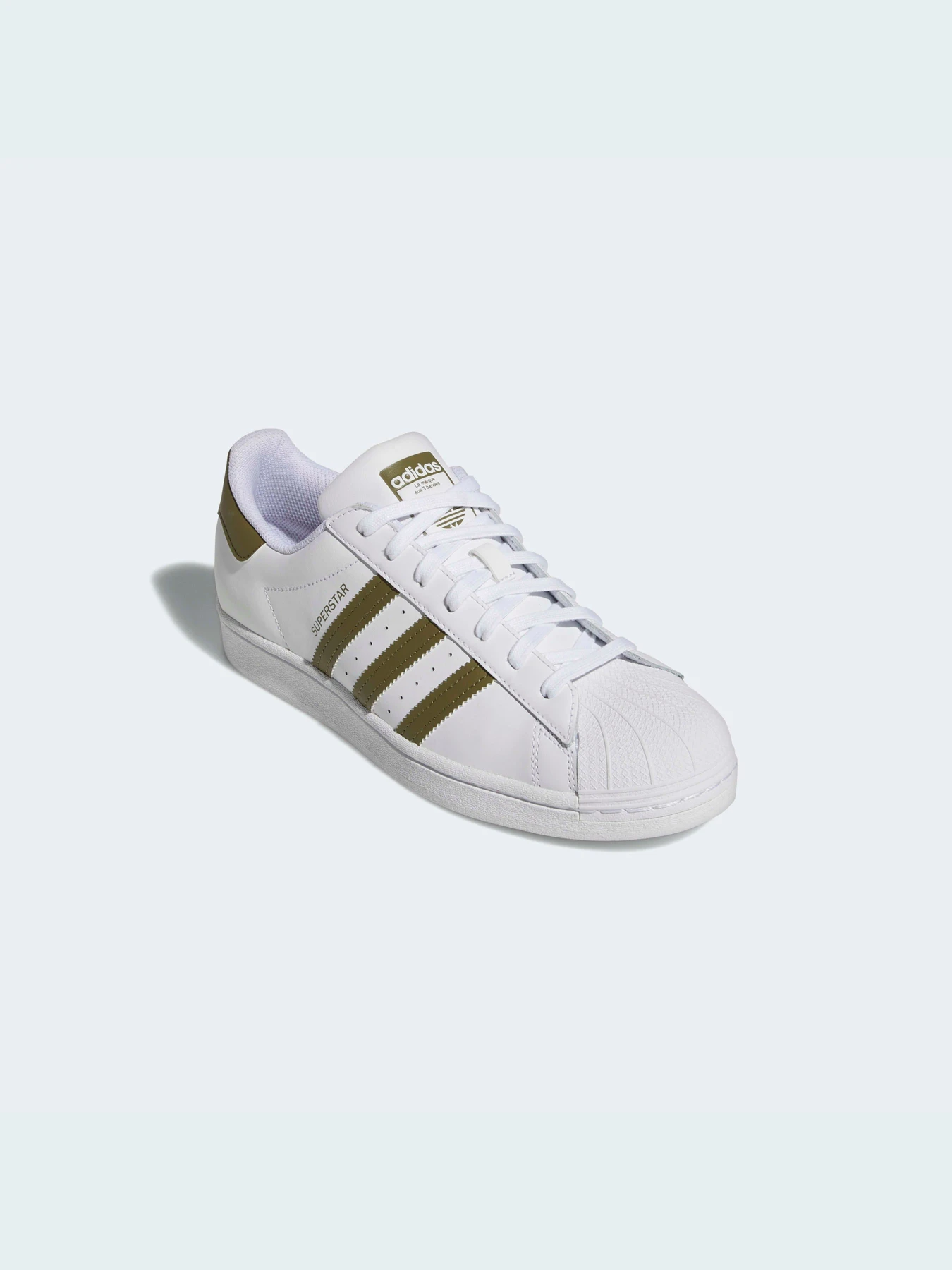 Кеды Adidas Superstar модель HP5501 Кеды Adidas Superstar модель HP5501 Фото