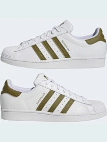 Кеды Adidas Superstar модель HP5501 Фото
