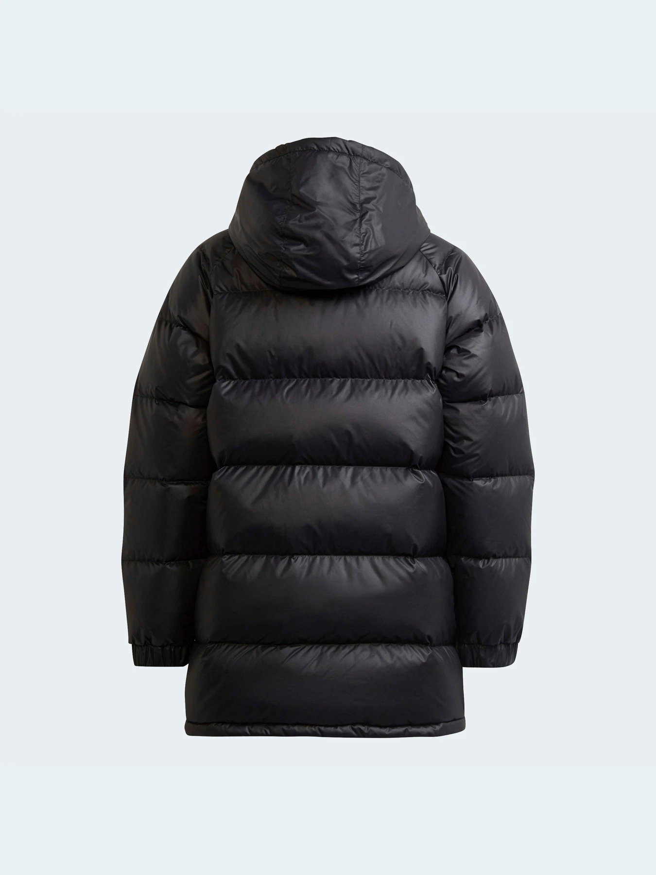 Куртки и дубленки Adidas модель H34567 Фото