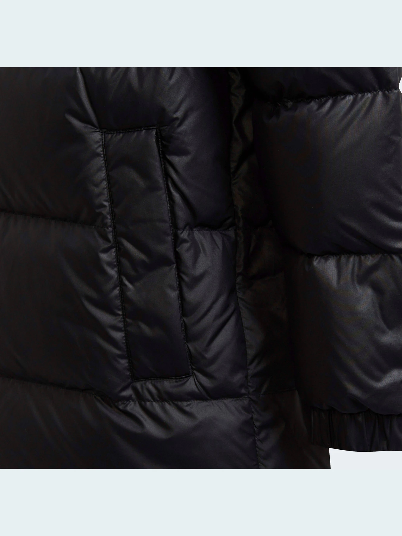 Куртки и дубленки Adidas модель H34567 Фото