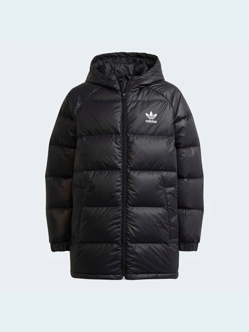 Куртки и дубленки Adidas модель H34567 Фото