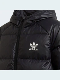 Куртки и дубленки Adidas модель H34567 Фото