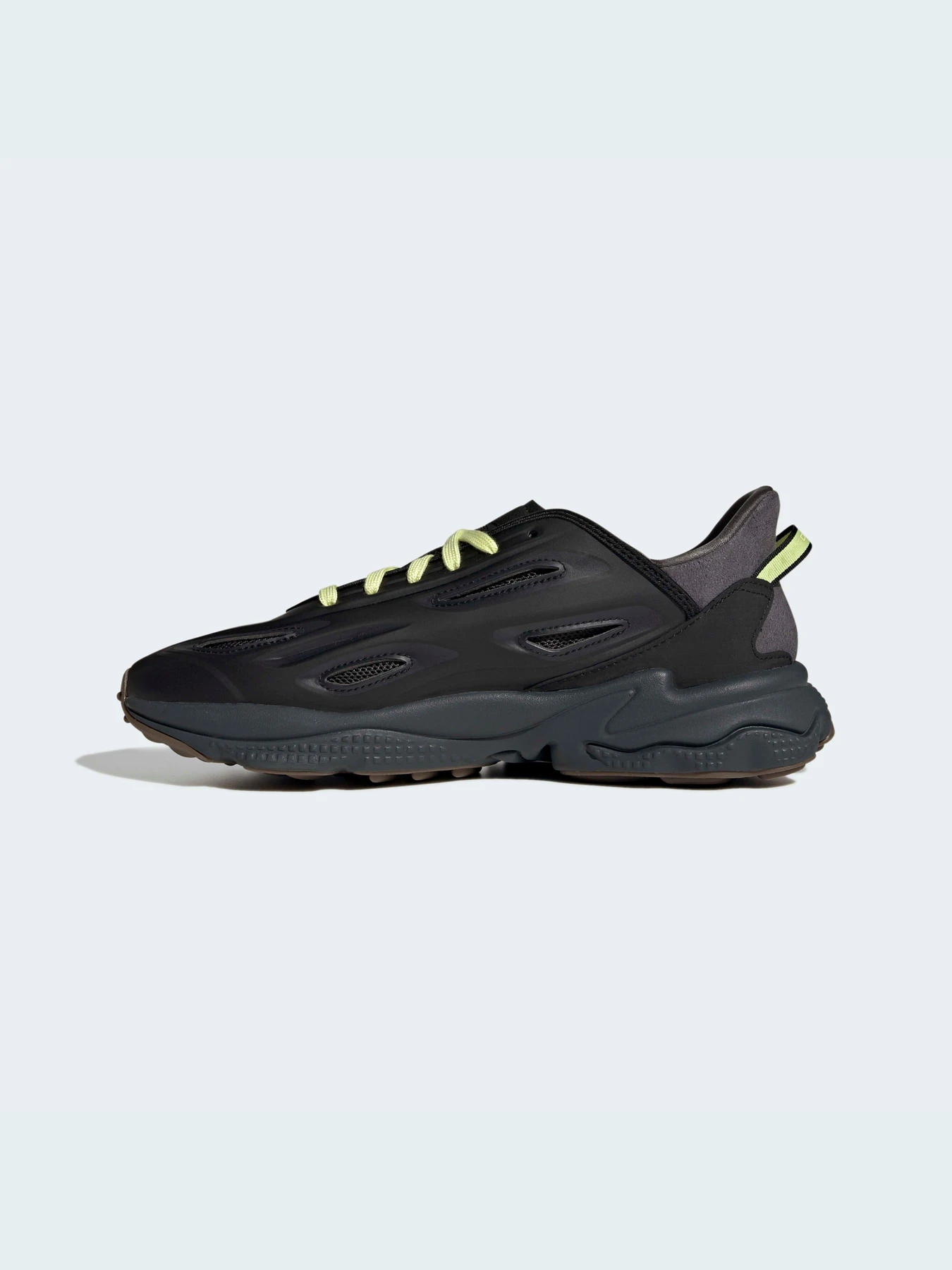 Кроссовки Adidas Ozweego модель H04235 Фото