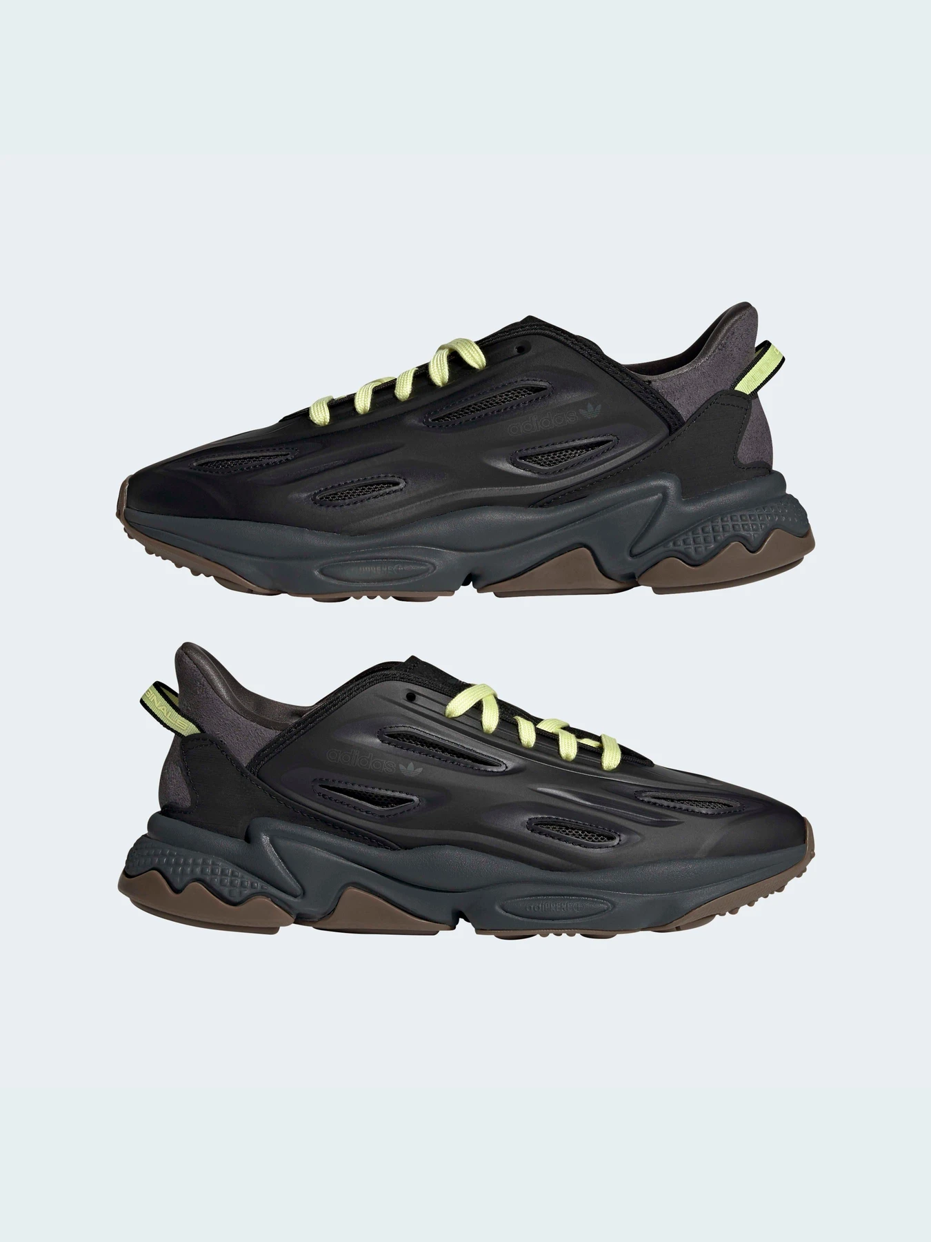 Кроссовки Adidas Ozweego модель H04235 Фото