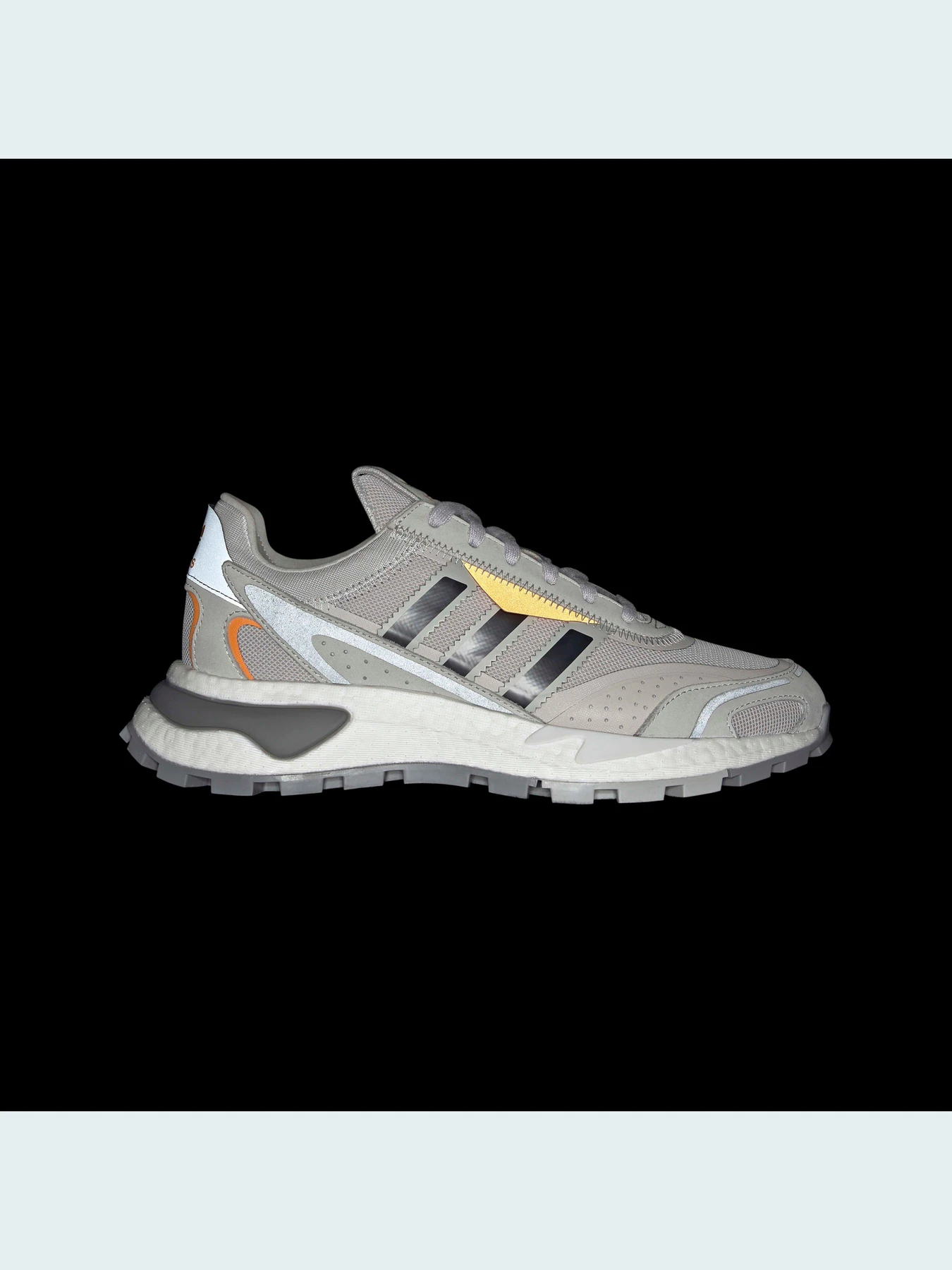 Кроссовки Adidas Retropy модель GW0551 Фото