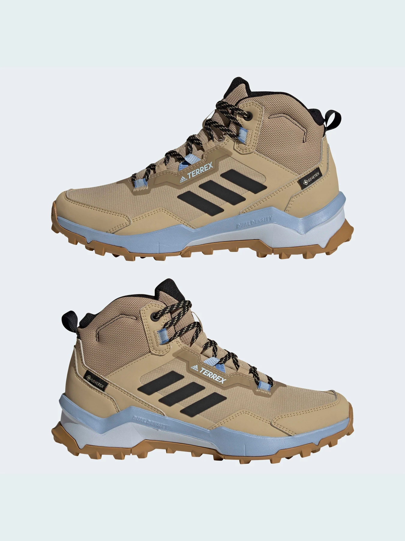 Кросівки Adidas модель FZ3242 Фото
