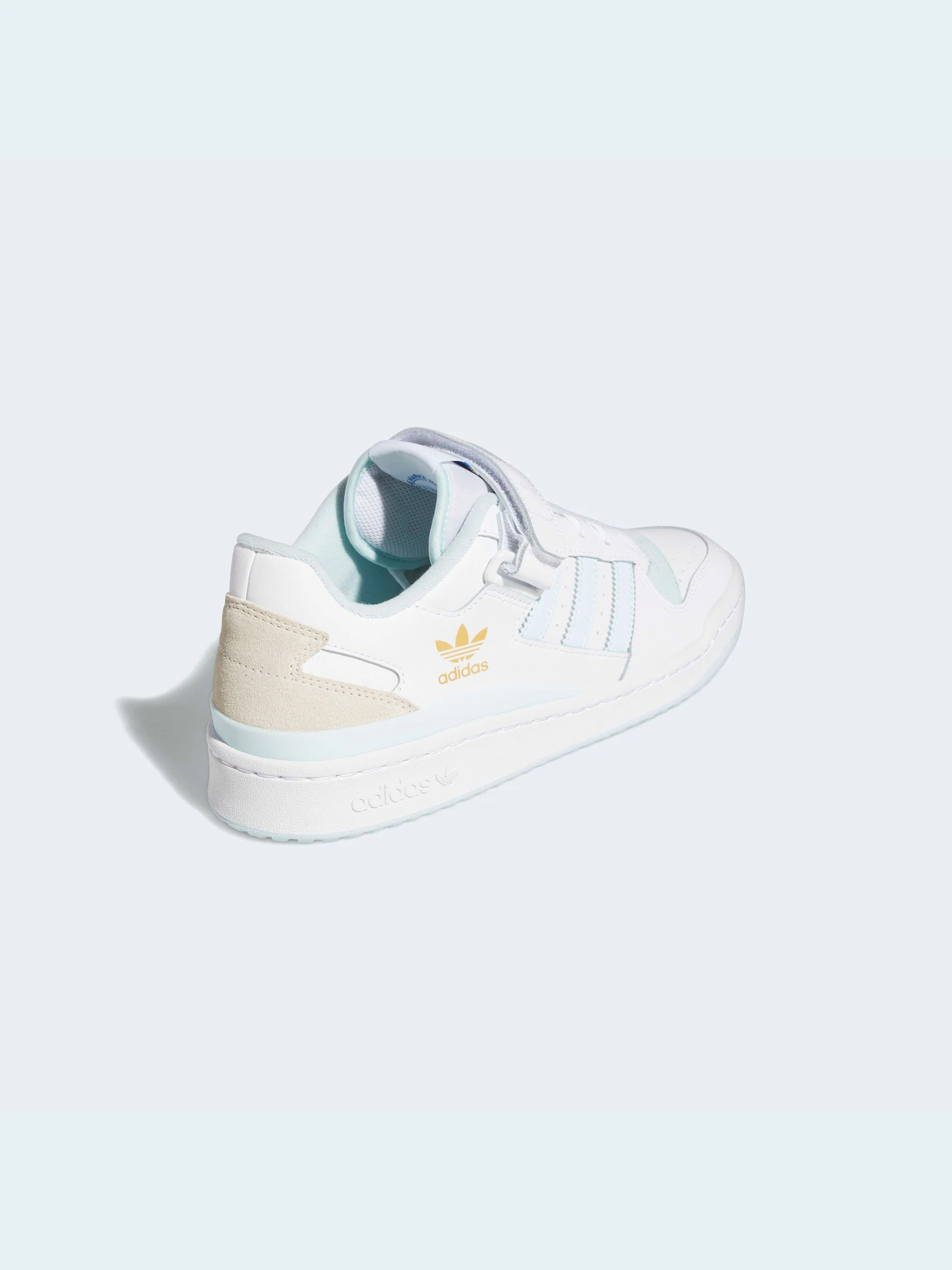 Кроссовки Adidas Forum модель GW4369 Кроссовки Adidas Forum модель GW4369 Фото