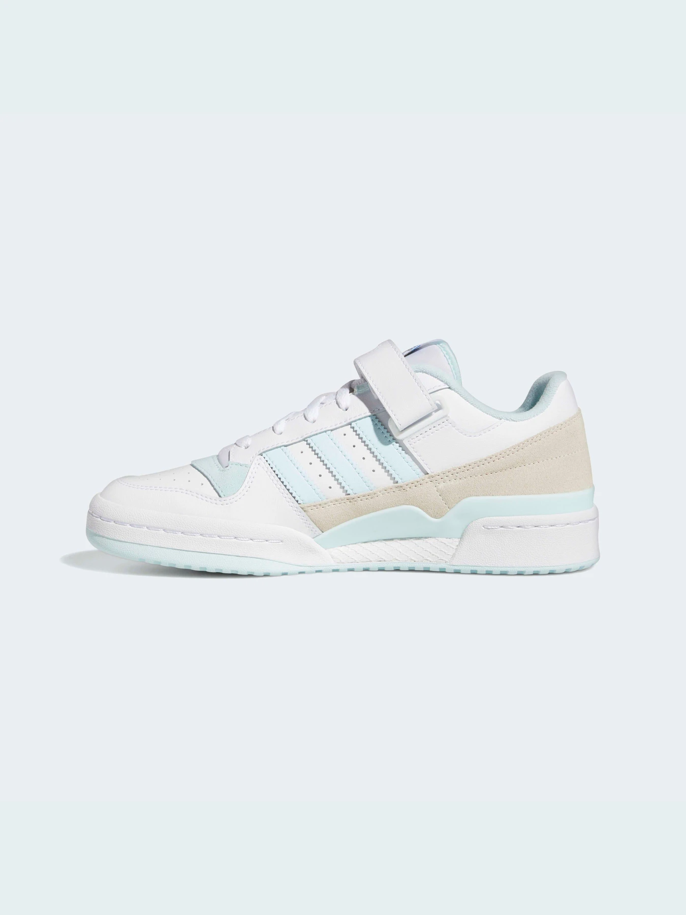Кроссовки Adidas Forum модель GW4369 Кроссовки Adidas Forum модель GW4369 Фото