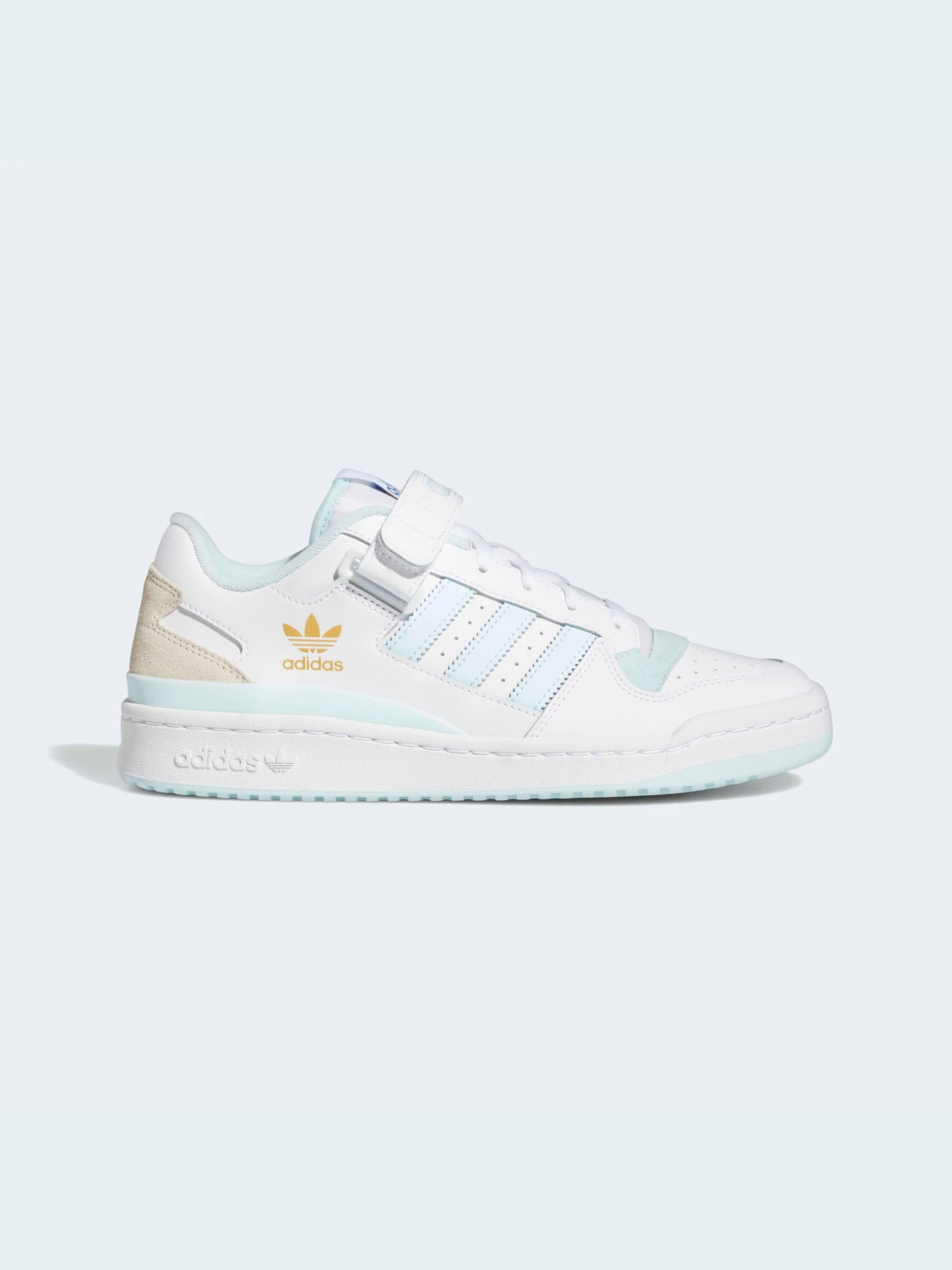 Кроссовки Adidas Forum модель GW4369 Кроссовки Adidas Forum модель GW4369 Фото