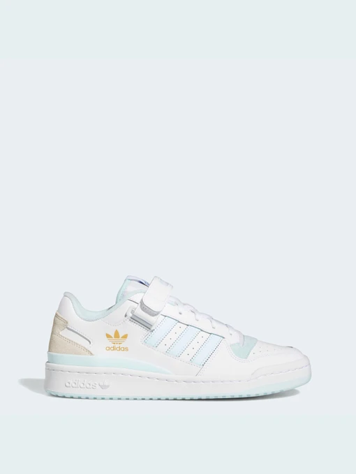 Кроссовки Adidas Forum модель GW4369 Фото
