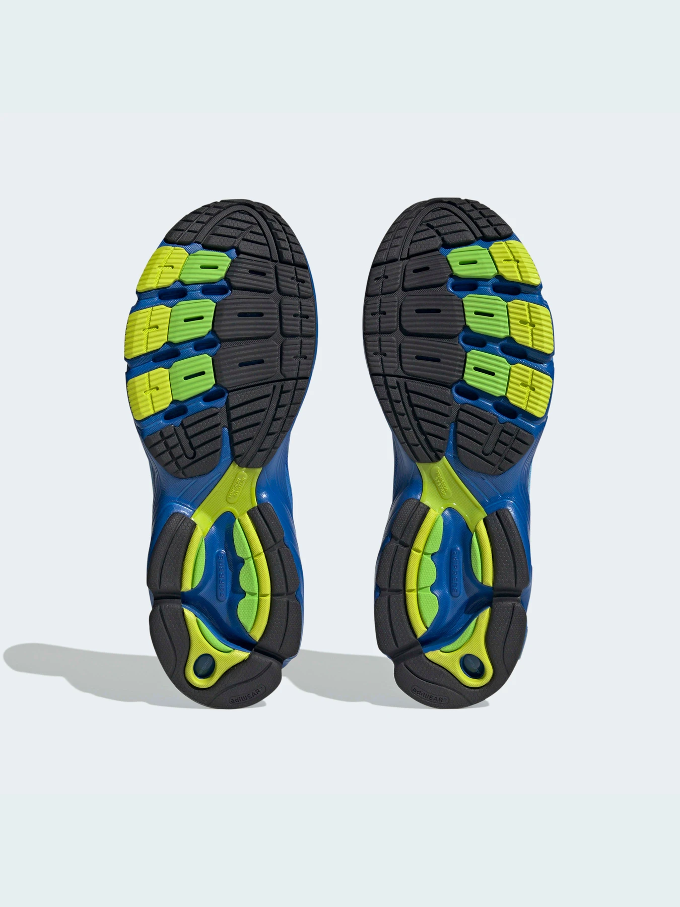 Кроссовки Adidas Orketro модель GY2340 Фото