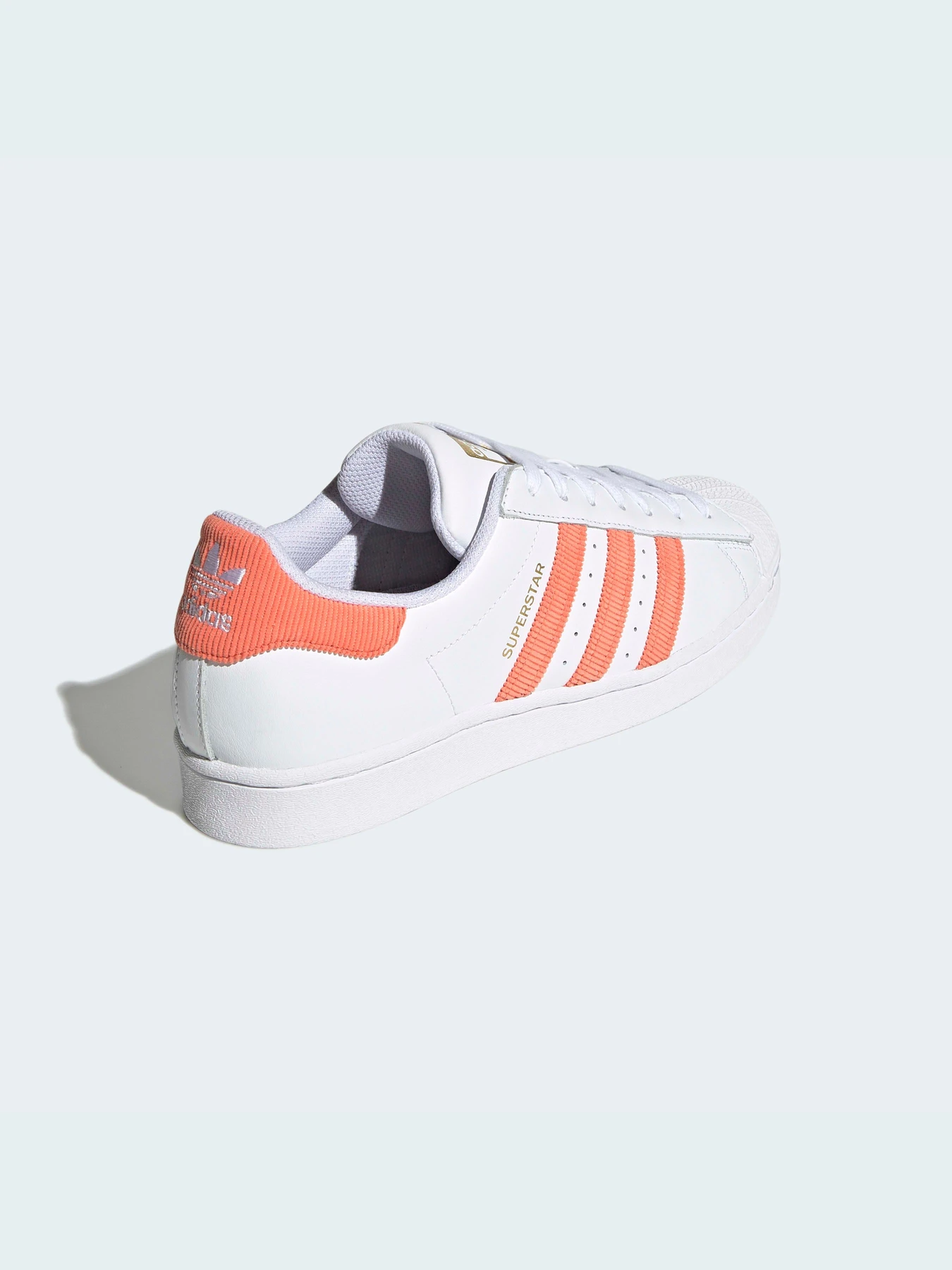 Кеды Adidas Superstar модель H00207 Фото