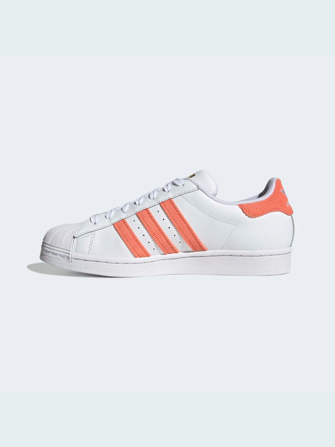 Кеды Adidas Superstar модель H00207 Фото