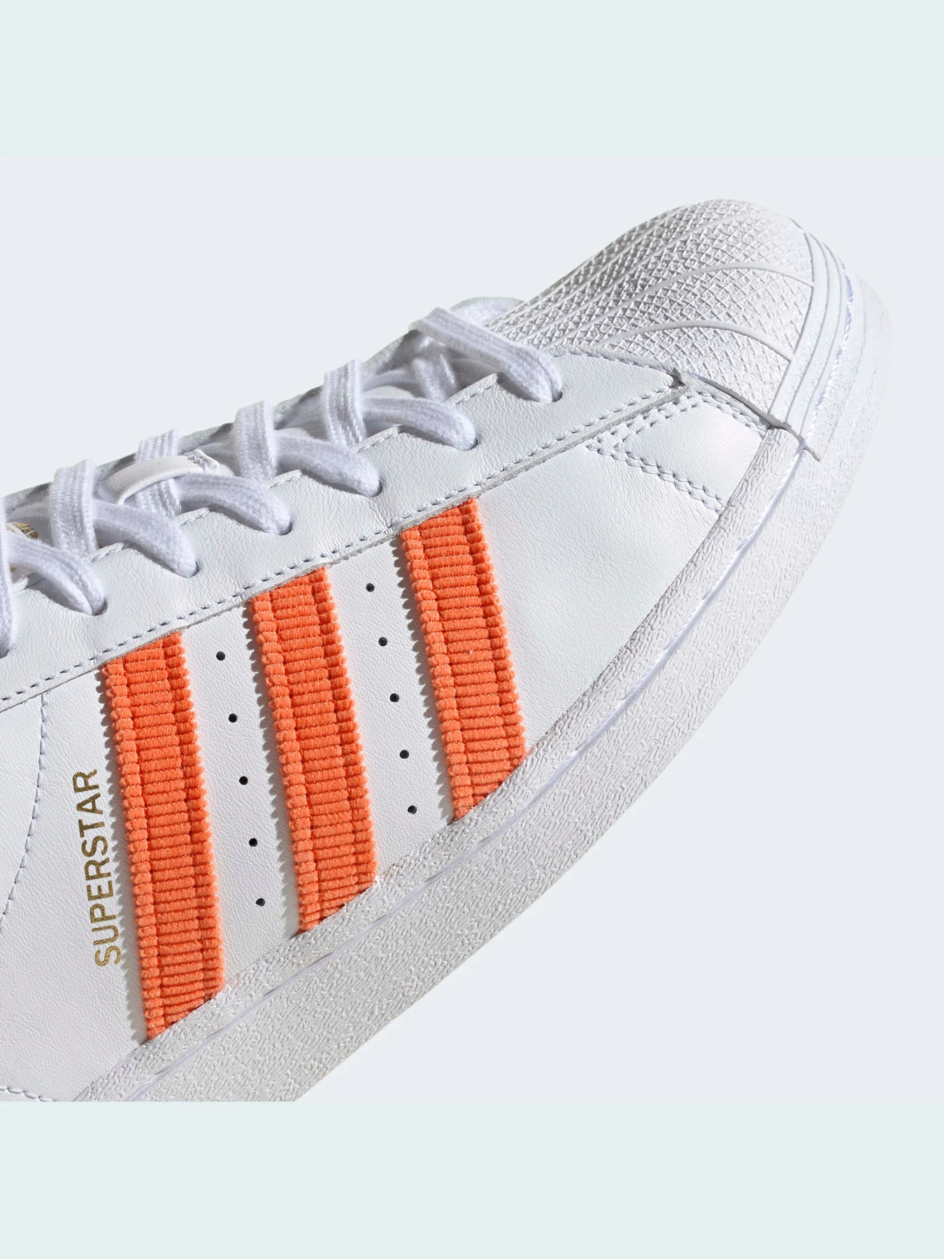 Кеды Adidas Superstar модель H00207 Фото