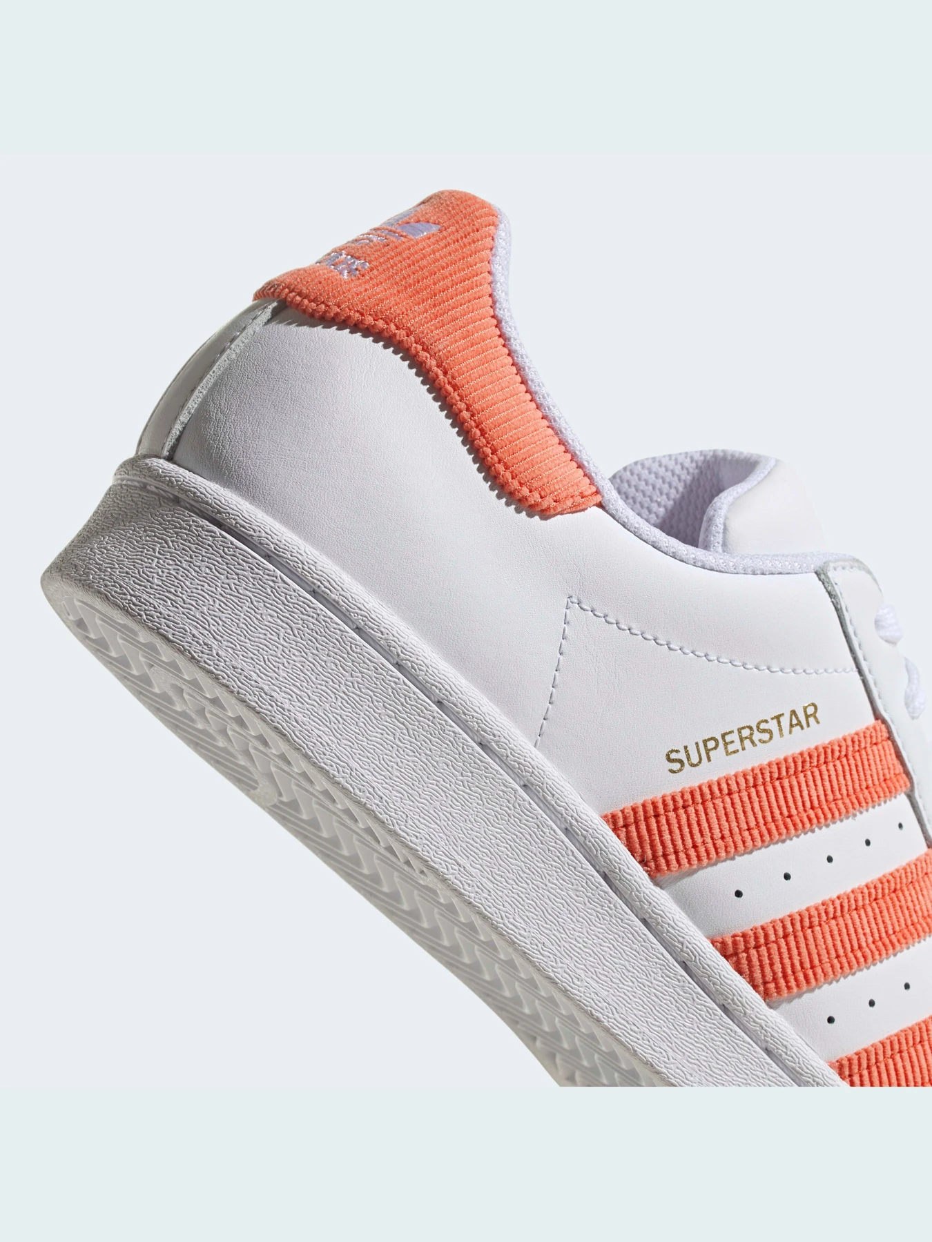 Кеды Adidas Superstar модель H00207 Фото