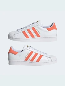Кеды Adidas Superstar модель H00207 Фото