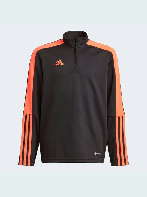 Худі та світшоти Adidas Tiro модель HU0324 Фото