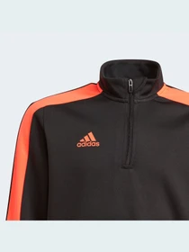 Худи и свитшоты Adidas Tiro модель HU0324 Фото
