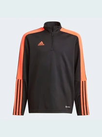 Худи и свитшоты Adidas Tiro модель HU0324 Фото