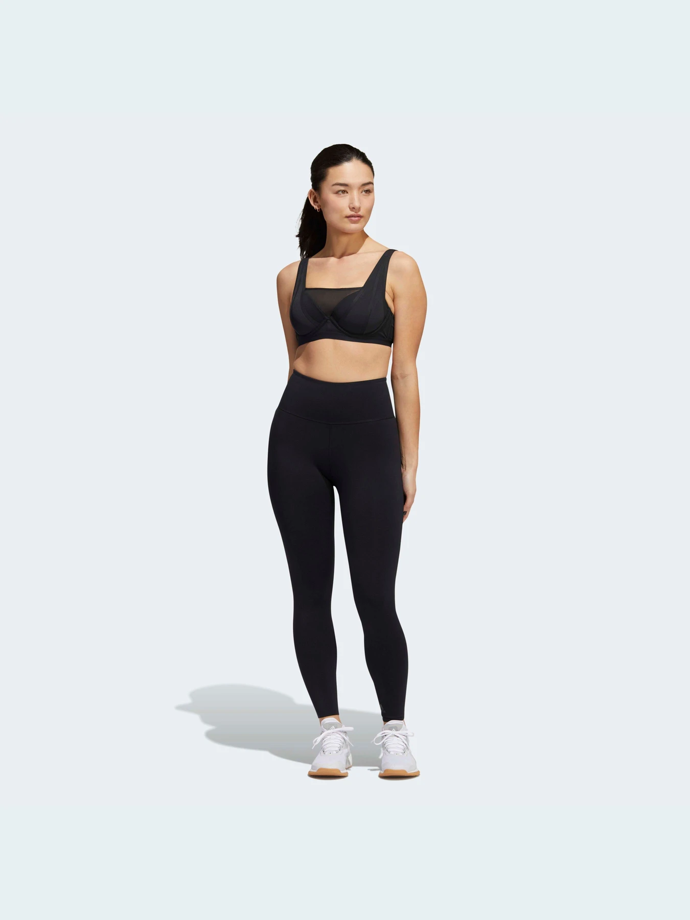 Футболки і поло Adidas модель HF2291 Футболки і поло Adidas модель HF2291 Фото