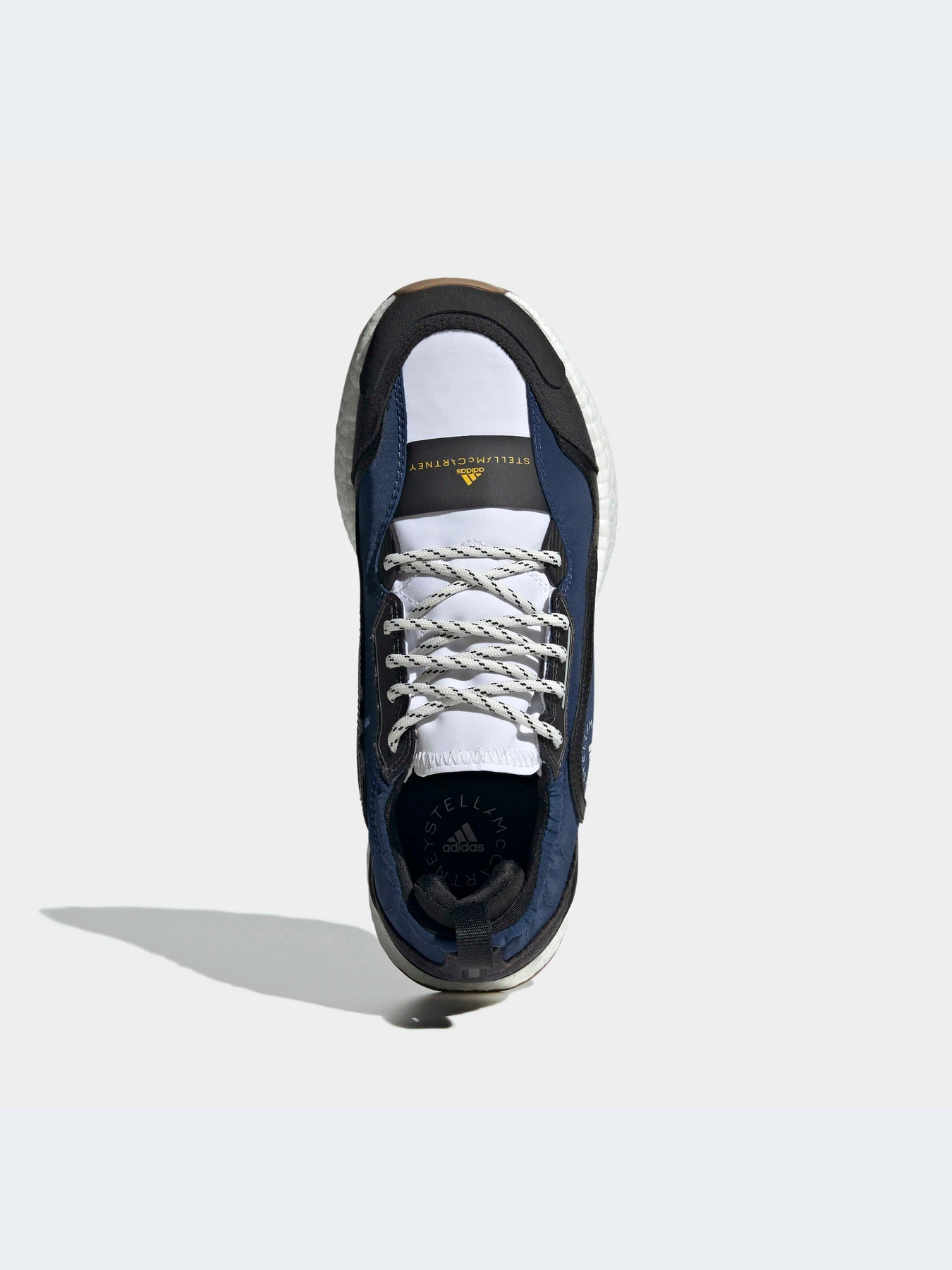 Кроссовки Adidas by Stella McCartney модель GX9870 Кроссовки Adidas by Stella McCartney модель GX9870 Фото