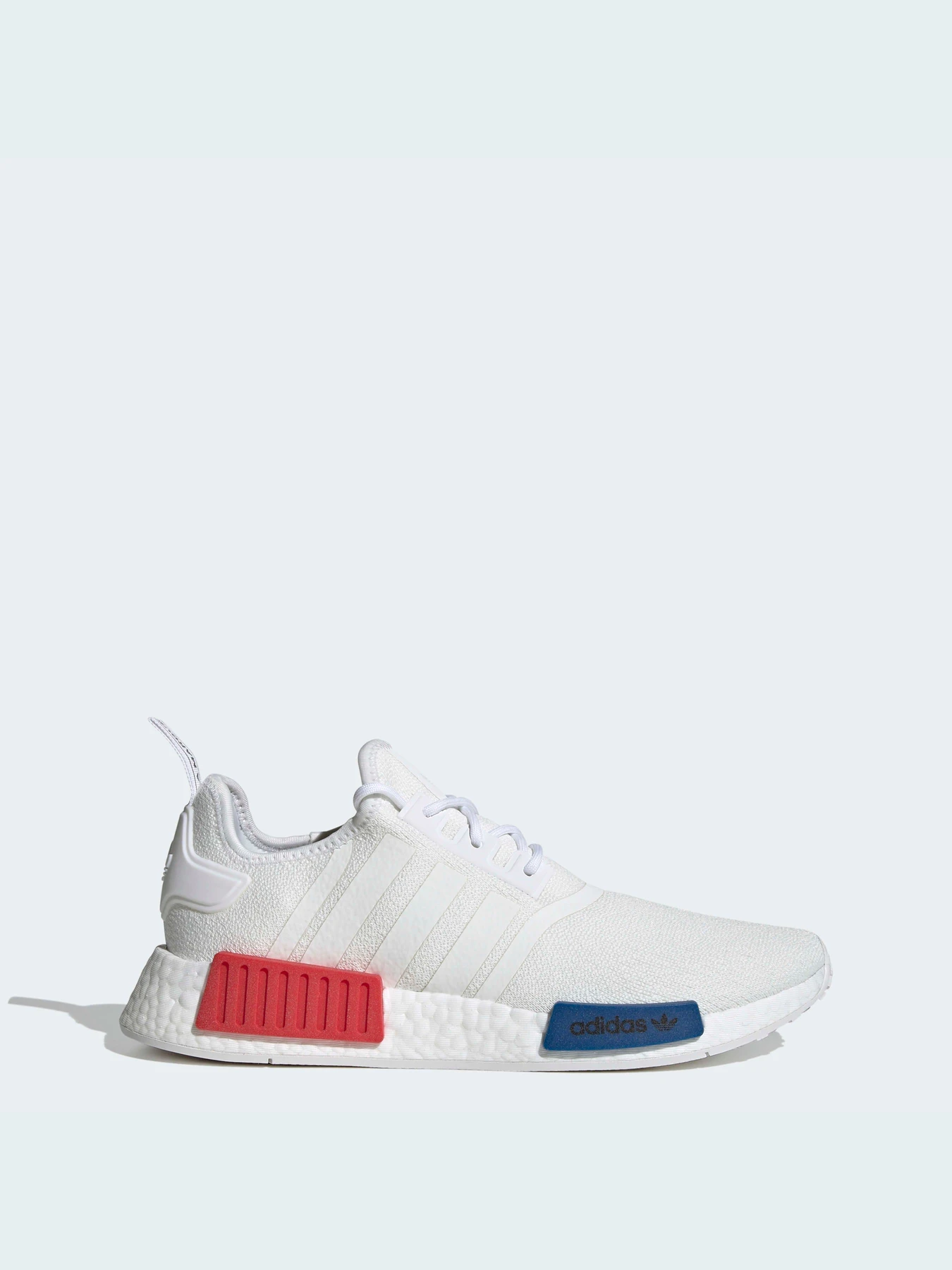 Кроссовки Adidas NMD модель GZ7925 Кроссовки Adidas NMD модель GZ7925 Фото