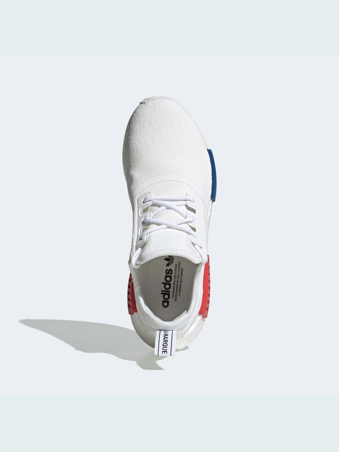 Кроссовки Adidas NMD модель GZ7925 Кроссовки Adidas NMD модель GZ7925 Фото