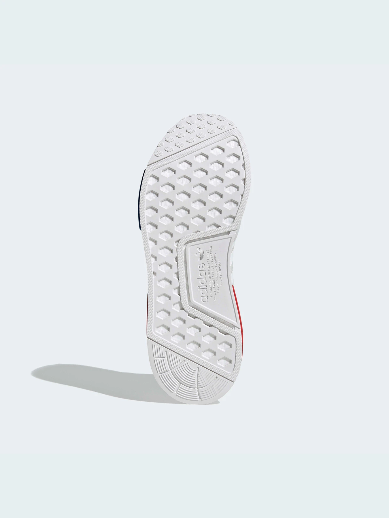 Кроссовки Adidas NMD модель GZ7925 Кроссовки Adidas NMD модель GZ7925 Фото