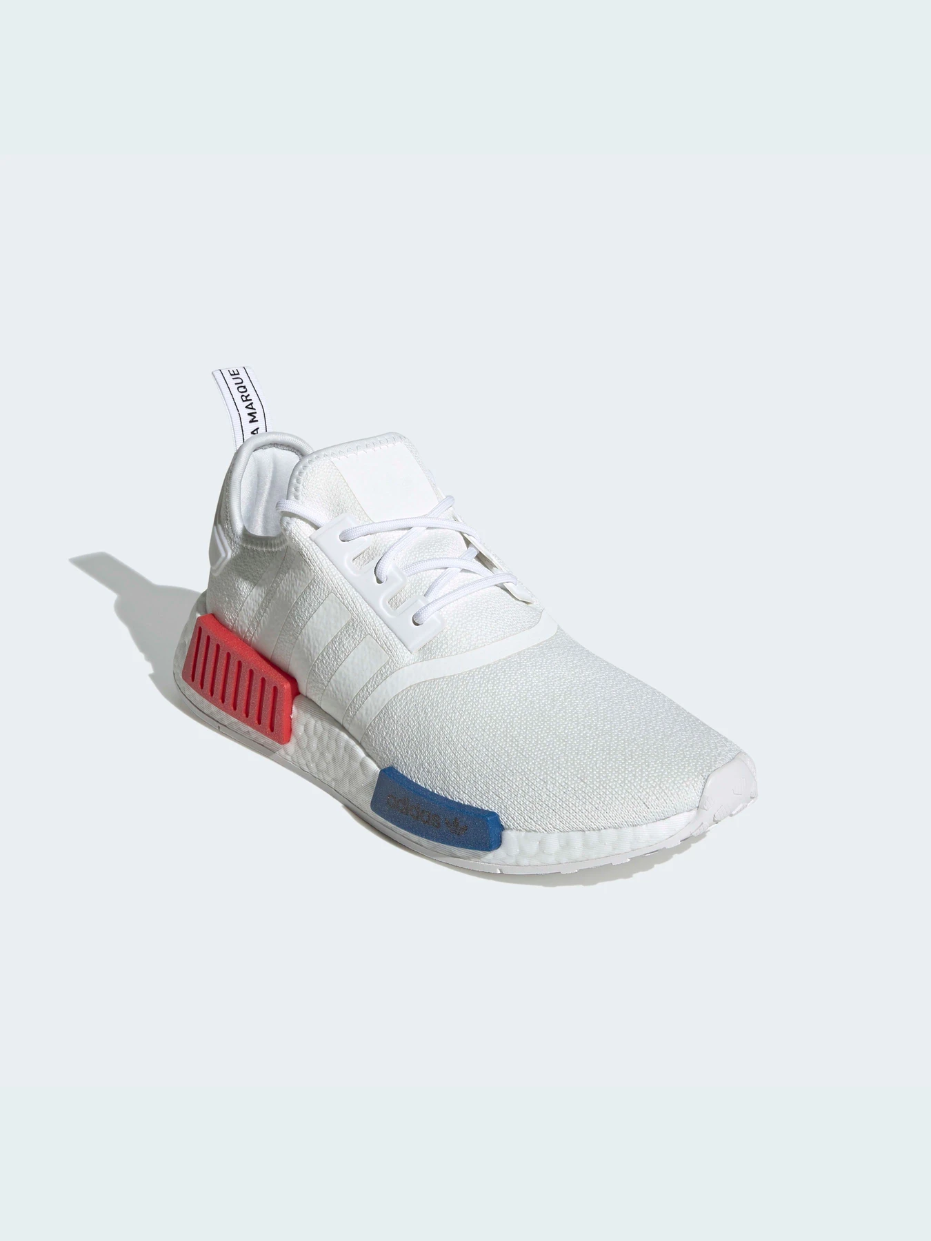 Кроссовки Adidas NMD модель GZ7925 Кроссовки Adidas NMD модель GZ7925 Фото