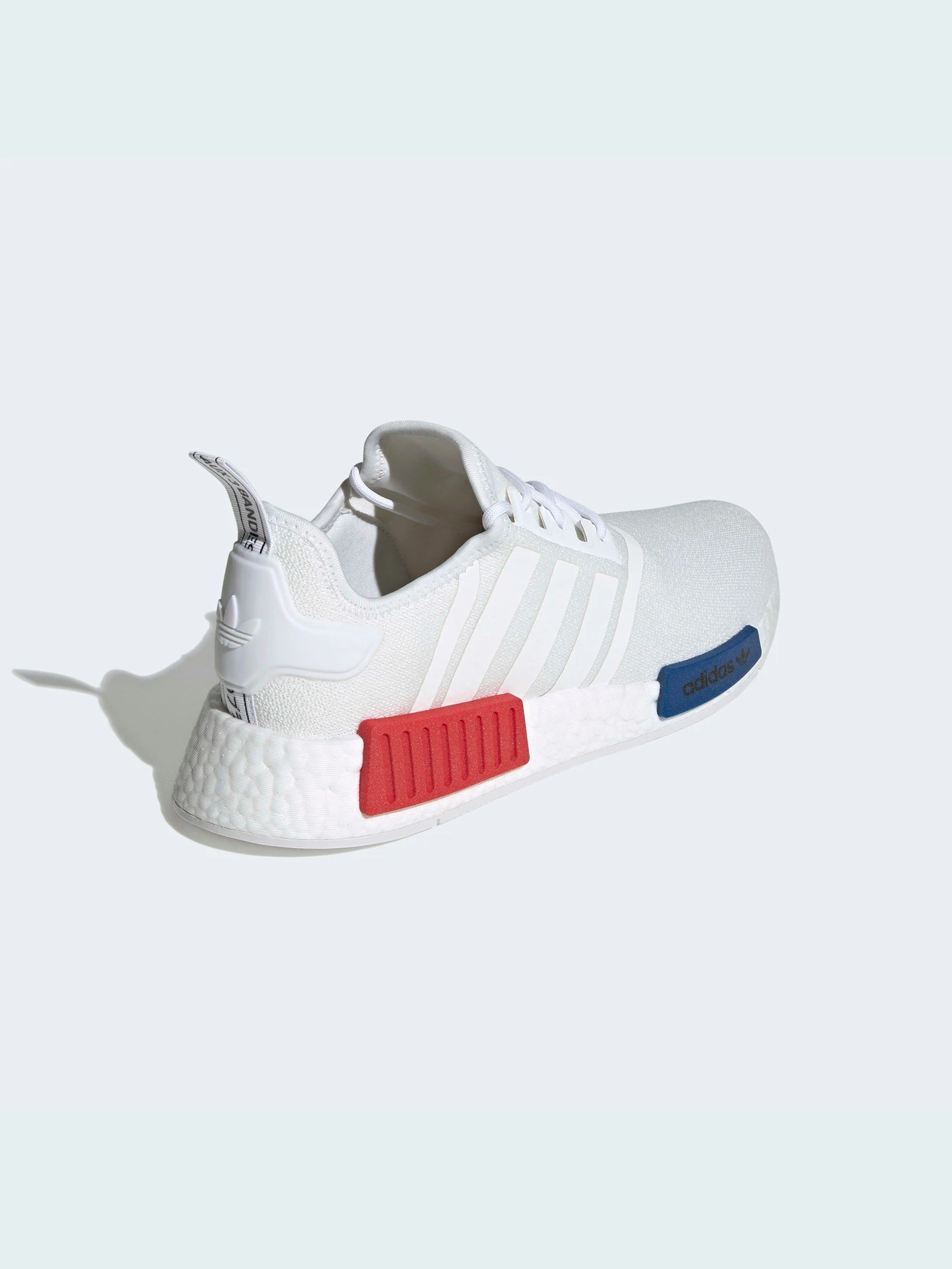 Кроссовки Adidas NMD модель GZ7925 Кроссовки Adidas NMD модель GZ7925 Фото