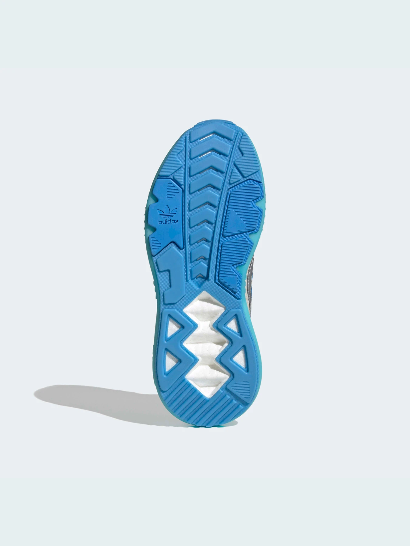 Кроссовки Adidas ZX модель GY4160 Фото