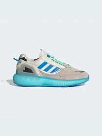 Кроссовки Adidas ZX модель GY4160 Фото