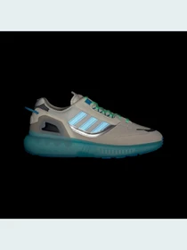 Кроссовки Adidas ZX модель GY4160 Фото