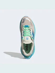 Кроссовки Adidas ZX модель GY4160 Фото