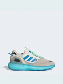 Кроссовки Adidas ZX модель GY4160 Фото