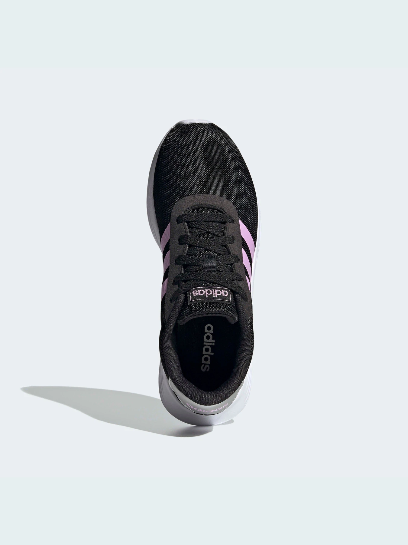 Кроссовки Adidas Lite Racer модель FZ0383 Кроссовки Adidas Lite Racer модель FZ0383 Фото