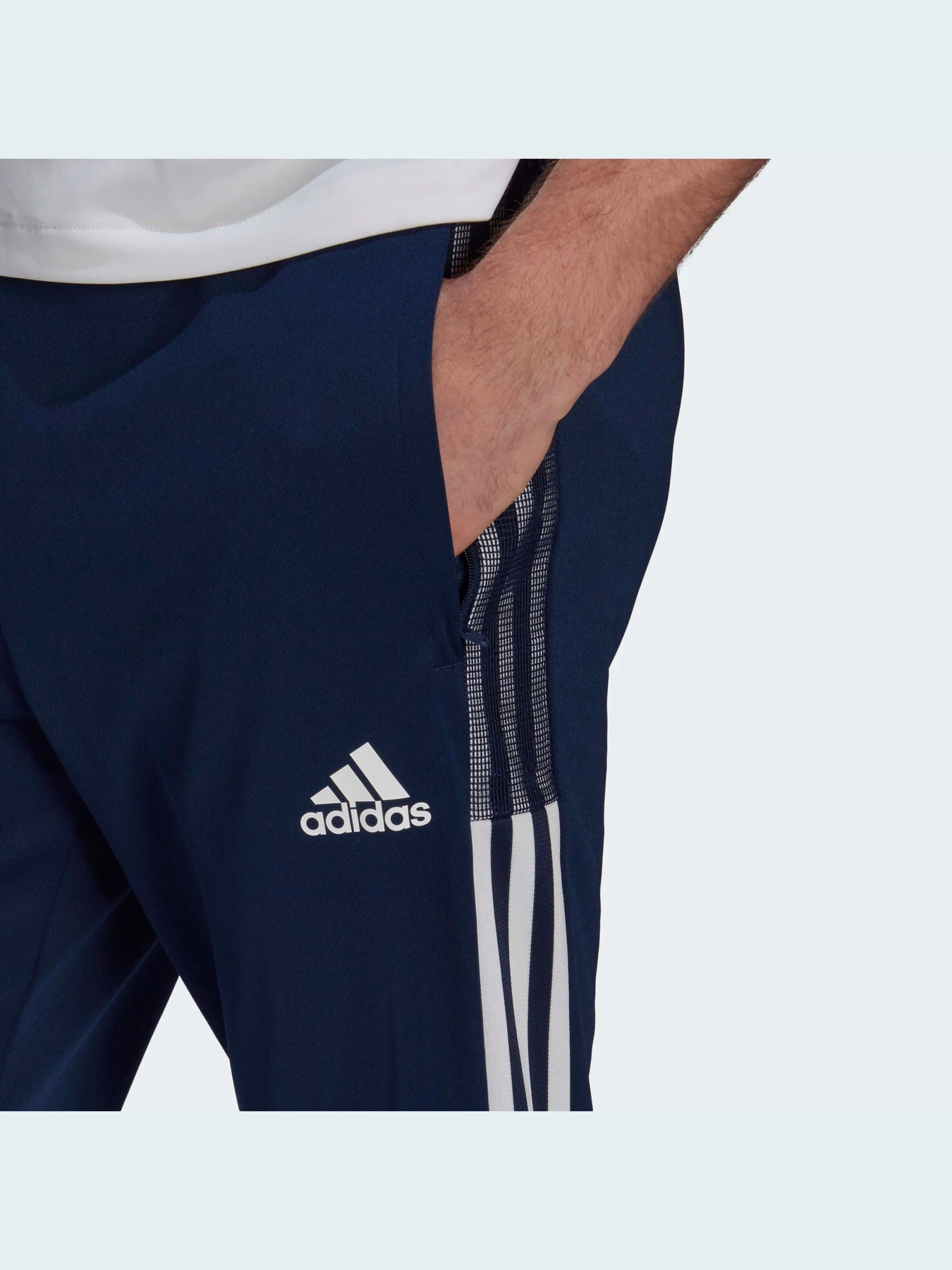 Брюки Adidas Tiro модель GE5425 Брюки Adidas Tiro модель GE5425 Фото