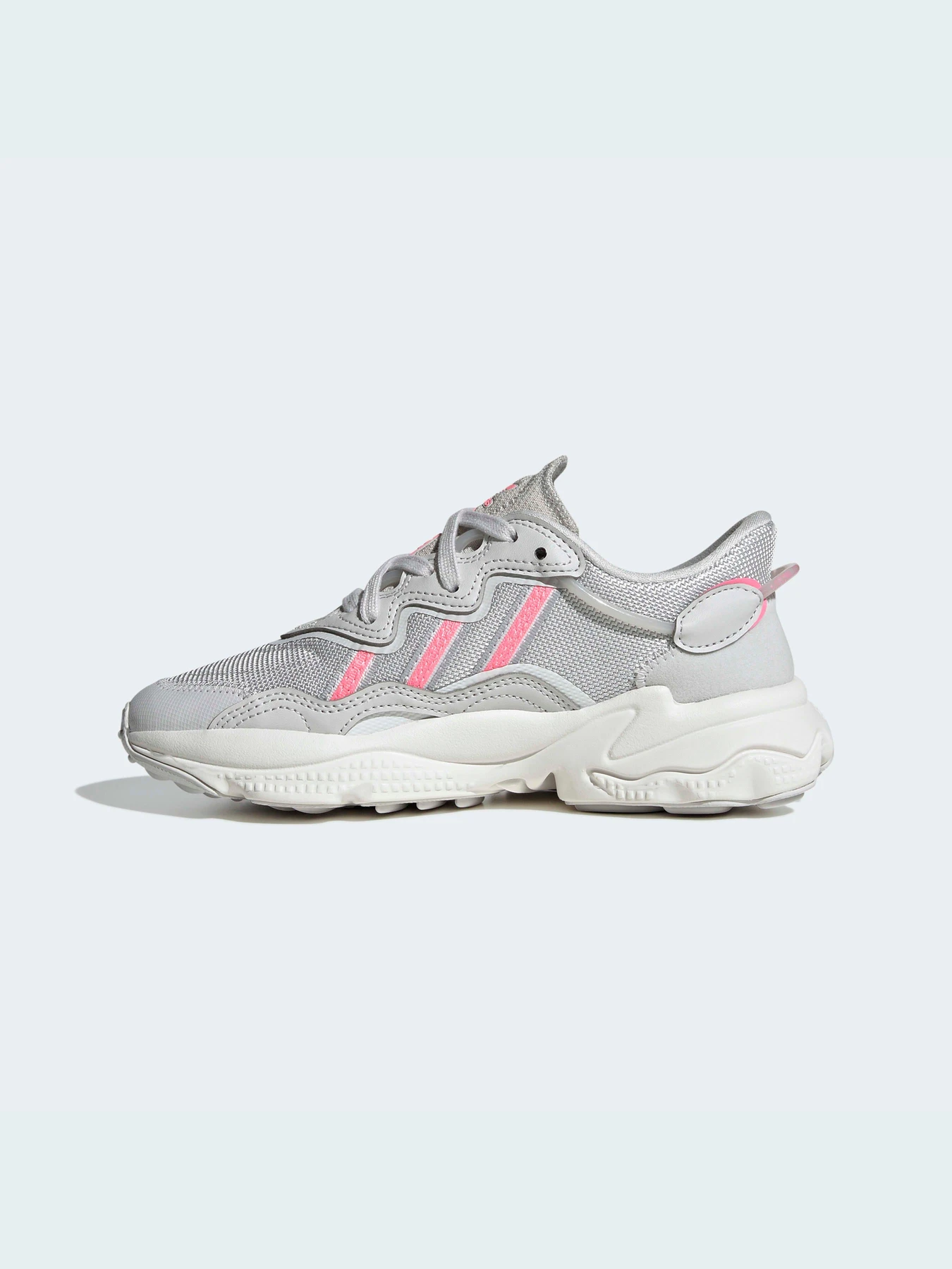 Кроссовки Adidas Ozweego модель GV8893 Кроссовки Adidas Ozweego модель GV8893 Фото