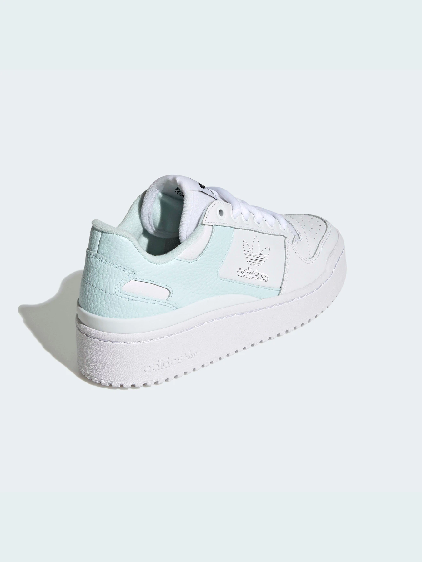 Кросівки Adidas Forum модель GY6985 Фото