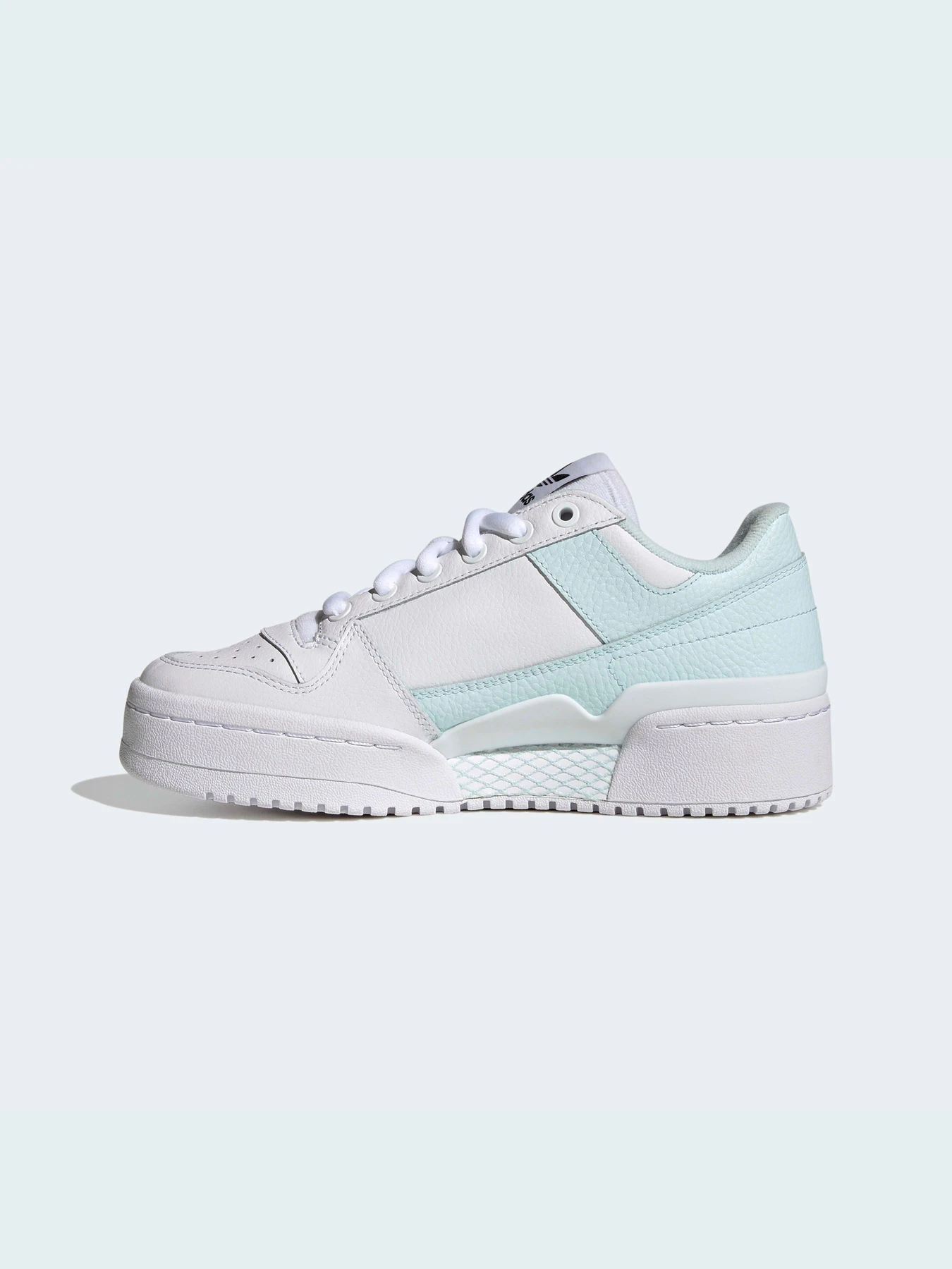 Кросівки Adidas Forum модель GY6985 Фото