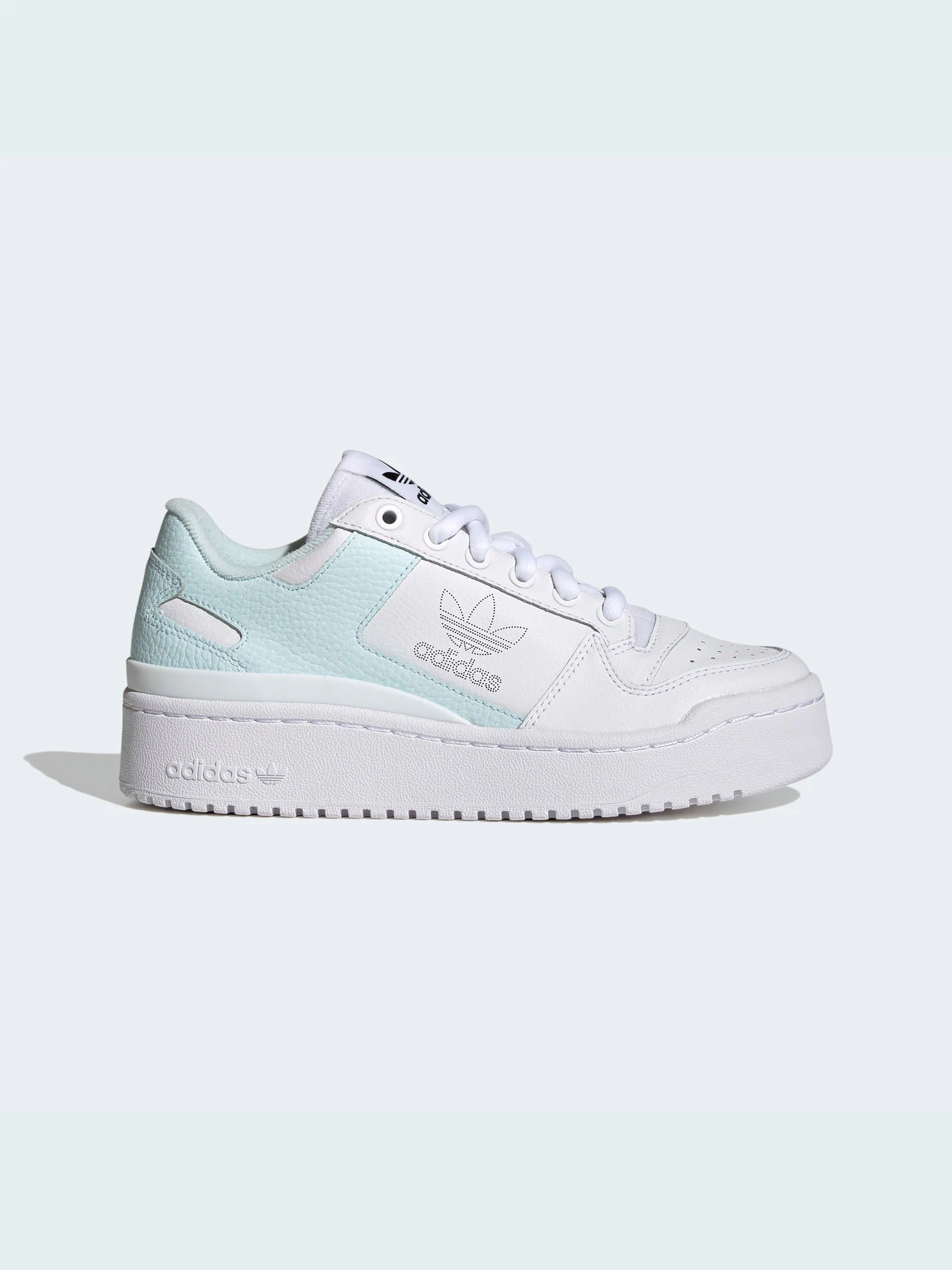 Кросівки Adidas Forum модель GY6985 Фото