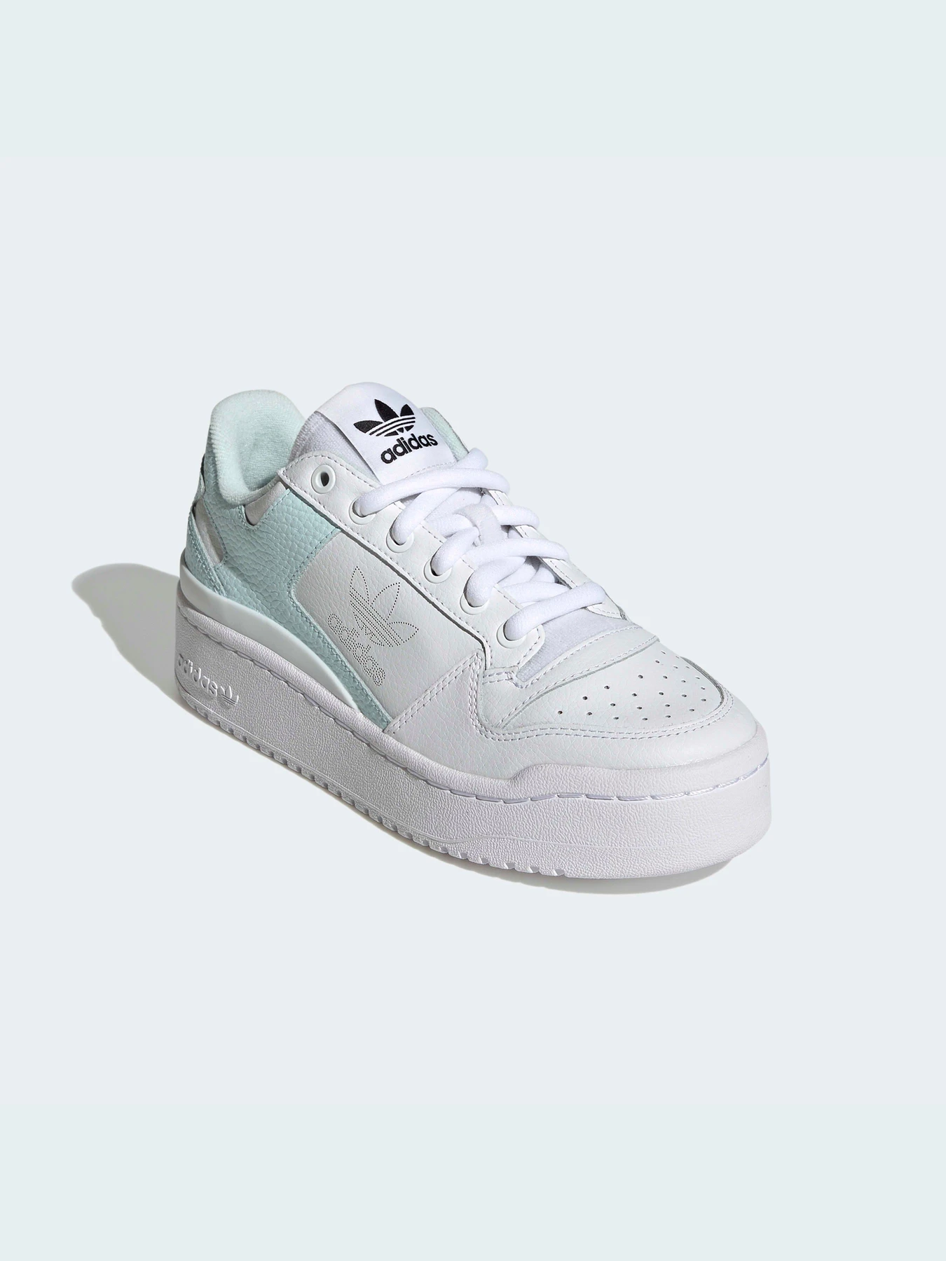 Кросівки Adidas Forum модель GY6985 Фото