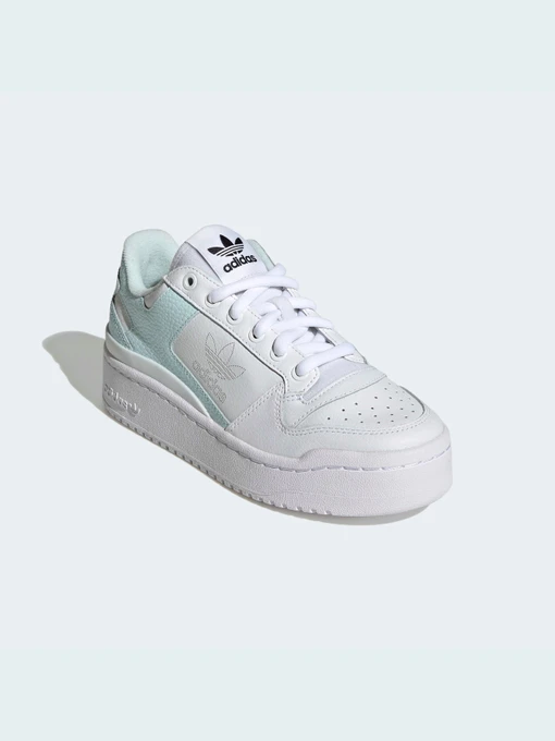 Кроссовки Adidas Forum модель GY6985 Фото
