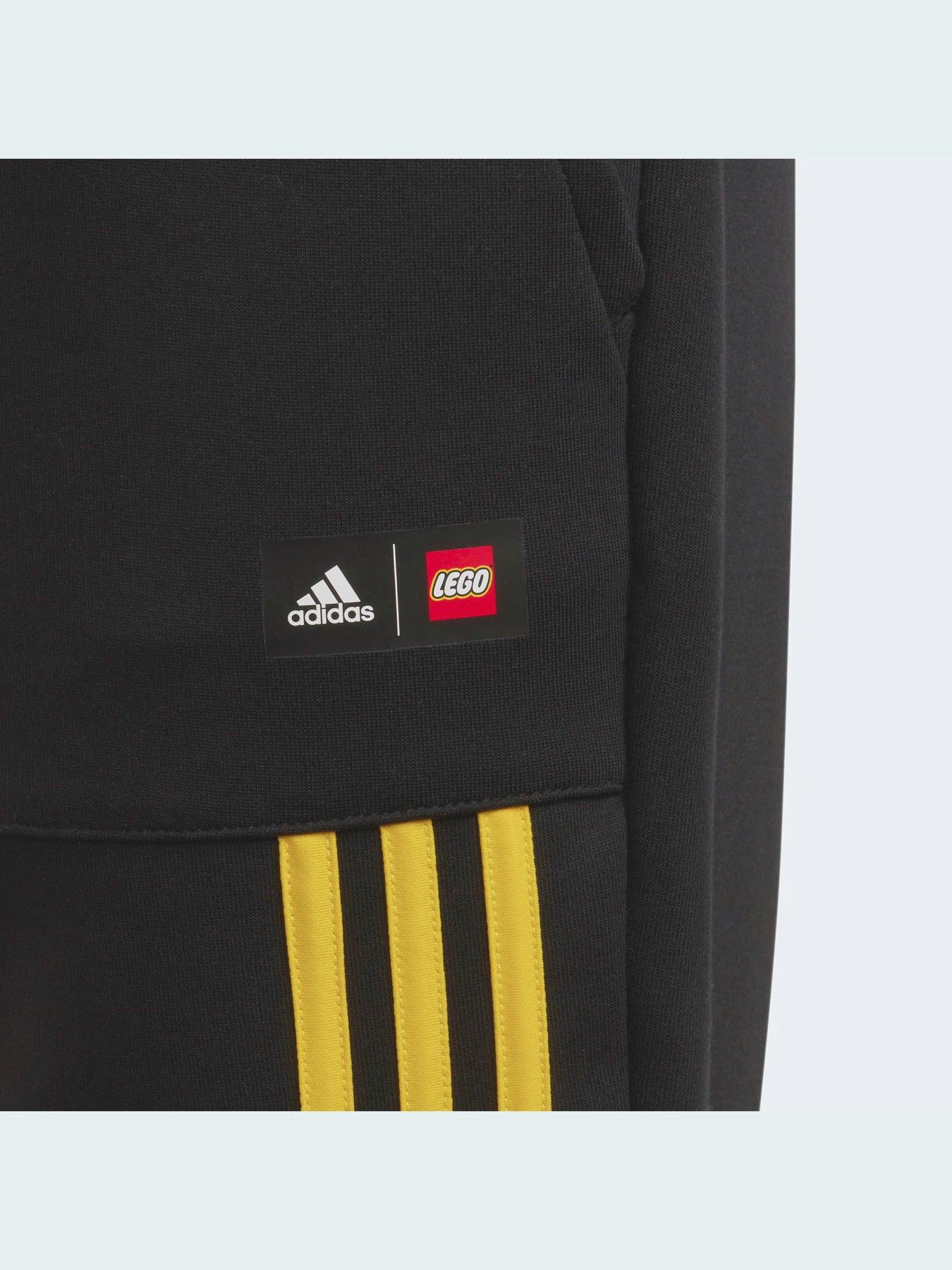 Штани Adidas модель H65356 Штани Adidas модель H65356 Фото