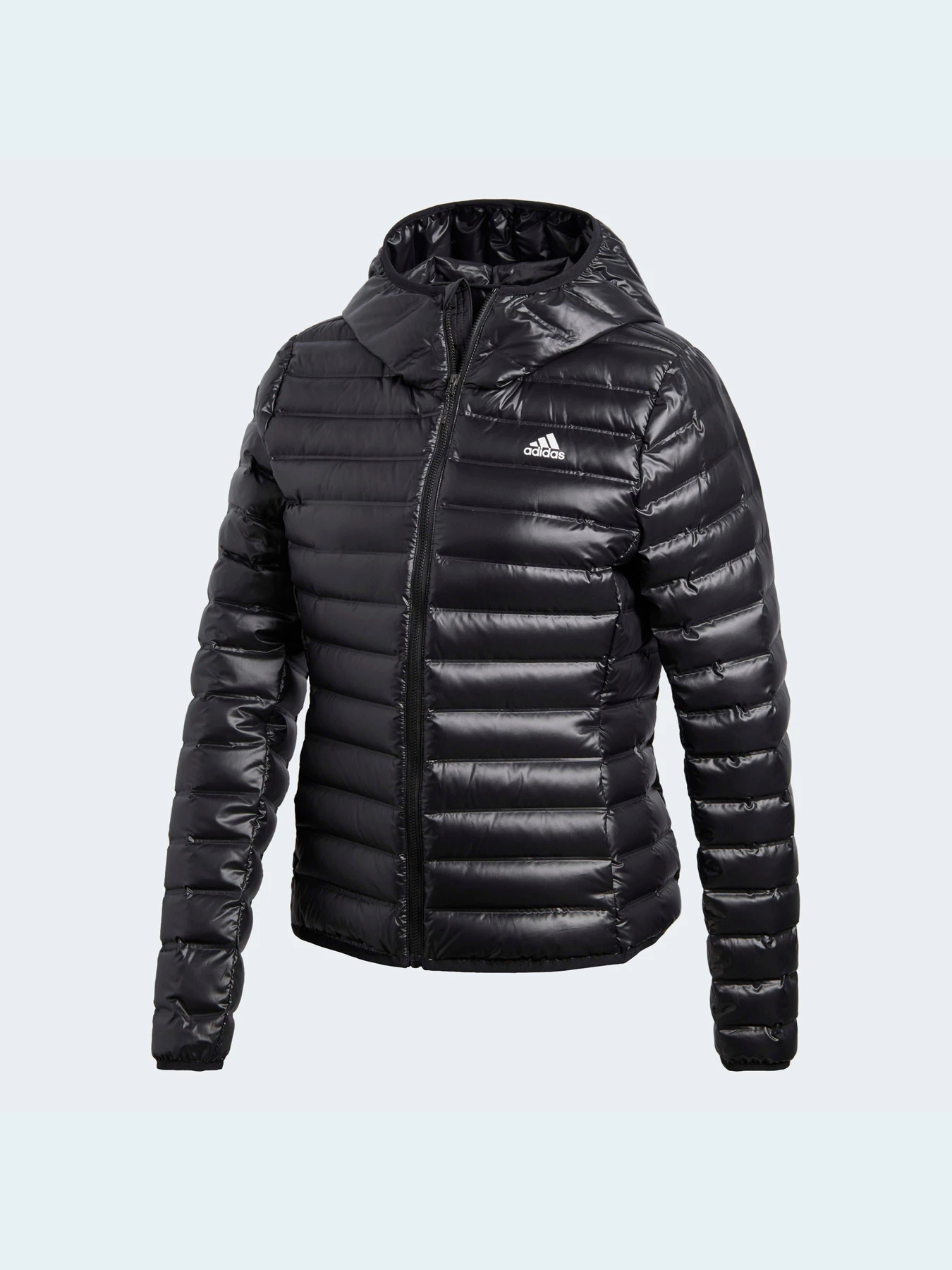 Куртки и дубленки Adidas модель BQ1968 Куртки и дубленки Adidas модель BQ1968 Фото