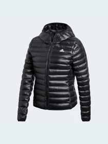 Куртки и дубленки Adidas модель BQ1968 Фото