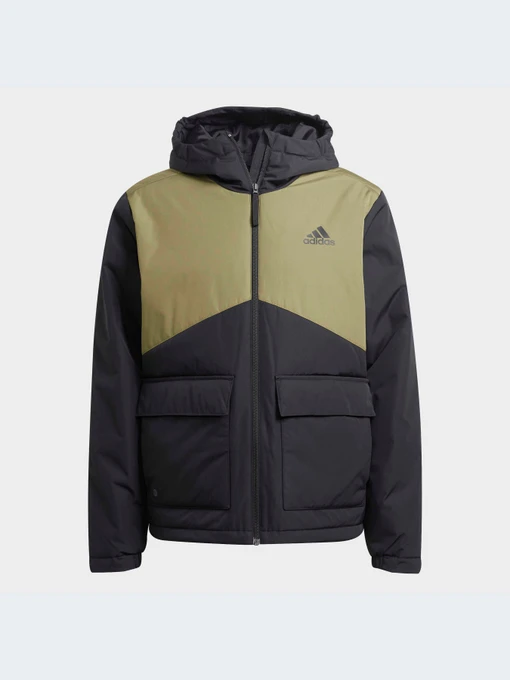 Куртки и дубленки Adidas модель H50970 Фото